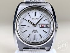 seiko automatic hi beat for sale  USA