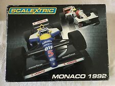 Scalextric c2971a monacco for sale  Shipping to Ireland