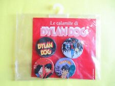 Calamite dylan dog usato  Russi