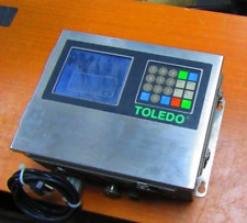 Toledo scale operator for sale  Pennsauken