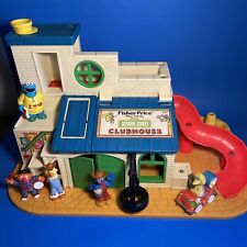 1970s fisher price for sale  Bronx