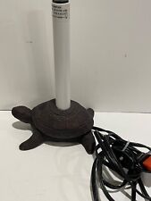Cast iron turtle for sale  Winfield