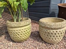 Pair vintage cotswold for sale  ROSS-ON-WYE