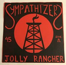 Sympathizers jolly rancher for sale  STAINES-UPON-THAMES