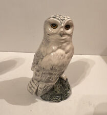 Snowy owl vintage for sale  CHORLEY