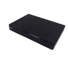 LG Blu-ray Disc / DVD Player BP175 Wired Streaming BP175 - Black #5545, used for sale  Shipping to South Africa