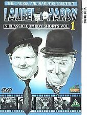 Laurel hardy classic for sale  STOCKPORT