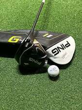 Ping G430 Max Driver / 12° / Alta CD 55 Senior Shaft for sale  Shipping to South Africa