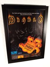 Diablo blizzard ps1 gebraucht kaufen  Meldorf