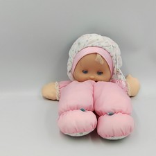 Poupée puffalump rose d'occasion  Le Portel