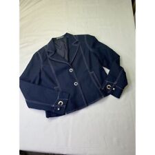 Liz clariborne jacket for sale  Shipping to Ireland