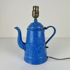 teapot lamp for sale  Louisville