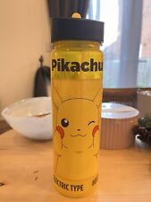 Pikachu juice straw for sale  SLEAFORD