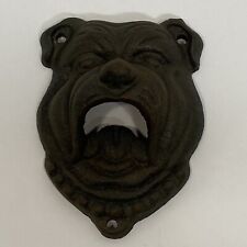 Pottery barn bulldog for sale  Mansfield