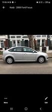 Ford focus 1.6 for sale  HIGH WYCOMBE