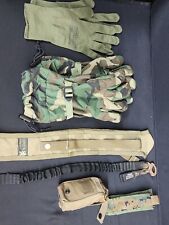Gear Lot M81 LBT Helo Prl, used for sale  Shipping to South Africa