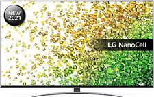 LG 50NANO866PA 50 pulgadas 4K UHD HDR Smart NanoCell TV (modelo 2021) con α7 Gen4 AI segunda mano  Embacar hacia Mexico