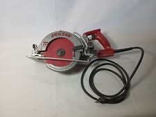 skilsaw mag 77 worm drive for sale  Dillon