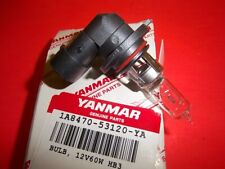 New yanmar light for sale  Shipping to Canada