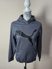 Puma sweatshirt hoodie gebraucht kaufen  Lingen