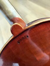 Stainer violin 4 for sale  UK