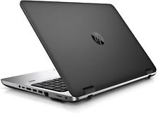 LAPTOP RÁPIDO HP 650 G2 INTEL I5 WINDOWS 11 15" WIDESCREEN 8GB RAM 500GB ARMAZENAMENTO comprar usado  Enviando para Brazil