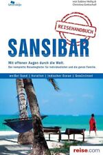 Sansibar reiseführer gebraucht kaufen  Berlin