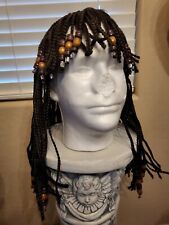 Vintage brown braided for sale  Gilbert
