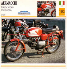 Aermacchi harley davidson d'occasion  Cherbourg-Octeville