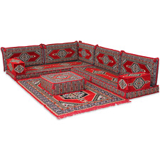 Arabic floor seating for sale  Shipping to Ireland