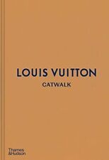 Louis vuitton catwalk for sale  USA