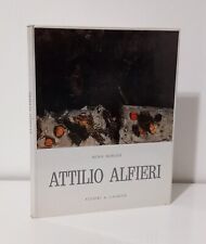 Attilio alfieri libro usato  Milano