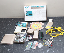 Arduino starter kit for sale  BIRMINGHAM