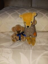 Merrythought bears master for sale  NEWPORT