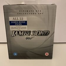 James bond 007 for sale  TRANENT