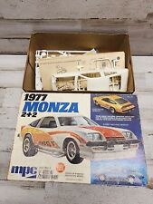 Usado, Chevy Monza 1977 vintage 1-7716 MPC 2+2 caja abierta segunda mano  Embacar hacia Argentina