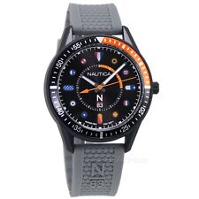 Usado, Relógio de quartzo masculino Nautica Surf Park 43mm NAPSPVC01 - NOVO comprar usado  Enviando para Brazil