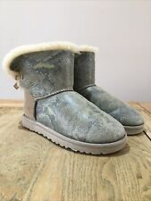 Womens ugg boots for sale  ENFIELD