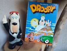 Figurine droopy vintage d'occasion  Pégomas