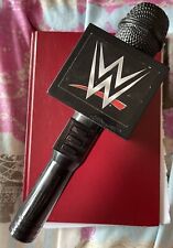 Wwe microphone sound for sale  ST. HELENS
