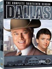 Dallas complete thirteenth for sale  DEESIDE