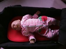 Reborn style doll for sale  LEEDS