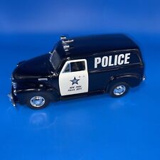 Nypd panel truck for sale  Lufkin