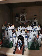 Lego castle 7094 usato  Nuoro