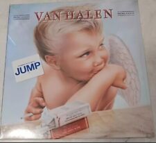 VAN HALEN~MUITO RARO LP~1984~1984 EUA 1ªIMPRENSA~COM 2 ADESIVOS HYPE comprar usado  Enviando para Brazil