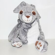 Doudou lapin ikea d'occasion  France