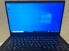Lenovo carbon 7th for sale  ENFIELD