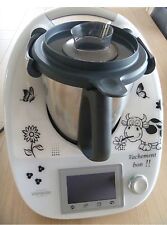 Stickers thermomix tm5 d'occasion  Vigneulles-lès-Hattonchâtel