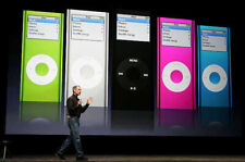 Apple iPod Nano 2da Generación 2GB 4GB 8GB Reemplazado Batería Nueva-Todos los Colores segunda mano  Embacar hacia Argentina