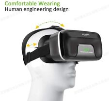 Occhiali visore VR 3D Realtà Virtuale per smartphone Android iPhone usato  Manfredonia